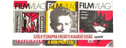 1991 július    /  FilmVilág  /  Eredeti újság Ssz.:  35018