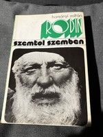 Harsányi Zoltán: Rodin