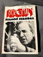 Győrffy Miklós: Bergmann