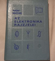 Tucek-Magyari Az elektronika rajzjelei