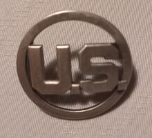 USA katonai állományjelző