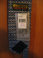 Retro Jerry Garcia Stonehenge Limited selyem nyakkendő