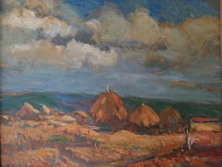 Miklóssy Gábor - Boglyák