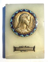 Szűz Mária Kegytárgy (1928)