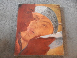 Derkovits Gyula *1978
