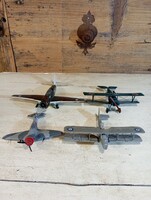 Repülőgép makett, modell (2)