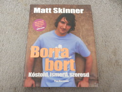 Matt Skinner . Borra bort *2005