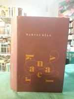 Hamvas Béla: Karneval