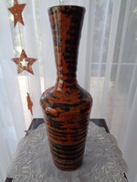 Gorka Iparművész Váza 32 cm