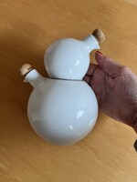 Régi Thomas porcelán design kiöntő