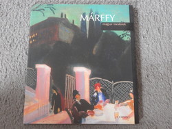 Márffy magyar mesterek *2008