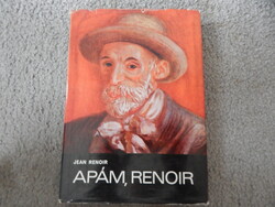 Jean Renoir . Apám, Renoir *1972