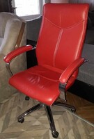 Retro  irodai forgószék.