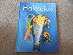 Halételek *2008