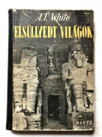 Anne Terry White: Elsüllyedt világok