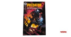 1998      /  Predator: Betondzsungel  /    Ssz.:  35732