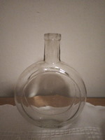 Lapos üveg-gravírozható