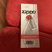 Zippo tűzkő