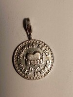 Thomas Sabo ezüst charm