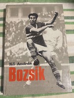 Kő  András : Bozsik