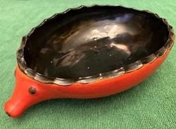 TOP ÁR! Állatfigurás kínáló tál