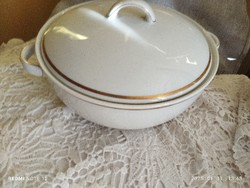 Antik leveses tál gyűjtői