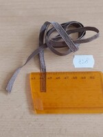 MAGYAR NÉPHADSEREG 6 mm BARNA PASZOMÁNY 100 cm 828.