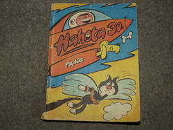 Hahota *több tétel