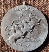 Budapest Székesfőváros Katonai Körletparancsnokság.  51mm