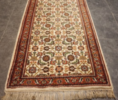 TABRIZ futószőnyeg, 346x84 cm