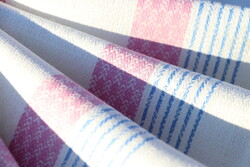 Szövött törölköző ,konyharuha ,kéztörlő