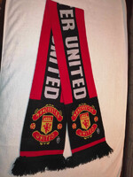 Manchester United sál