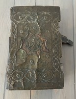 Tranoscius - Tót Biblia 1868