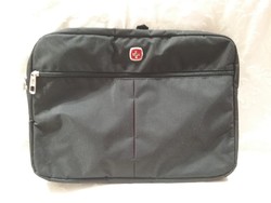 SWISSWIN WENGER márkás laptop táska ÚJ