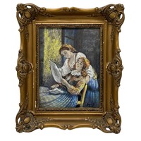 S. Hajós B jelzésselm 1930 k.: Érdekes olvasmány F00652