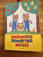 Dörmögő Dömötör meséi