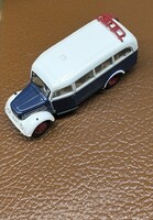 Robur Garant retró...