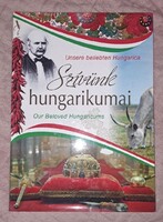 Szívünk hungarikumai