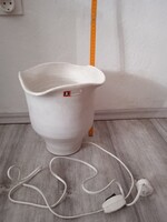 Anikó Kálmán Art Ceramic Lamp