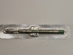 Retro PEVDI PAX  zöld színű betét bontatlan csomagolásban