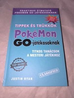 Tippek és trükkök Pokémon Go játékosoknak