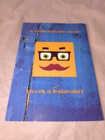 A világ legjobb viccei - Viccek a legjavából