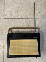 Orion , Orionton táskarádió retro