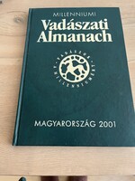 Vadászati Almanach   Millenniumi