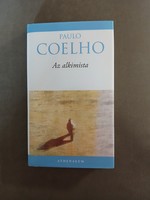 Paulo Coelho - Az alkimista**