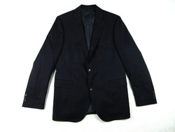 EREDETI EDUARD DRESSLER (L/XL - 52-es) ELEGÁNS NAGYON KOMOLY FÉRFI ZAKÓ