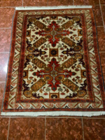 DERBENT KAZAK SZŐNYEG, 130x100 cm