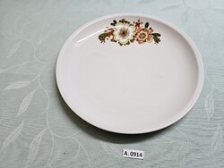 A0914 Alföldi Icu mintás süteményes kínálótányér 29 cm