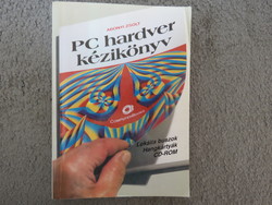 Abonyi Zsolt . PC hardver kézikönyv *1995