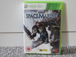 Warhammer 40000 Space Marine *Xbox360 játék
